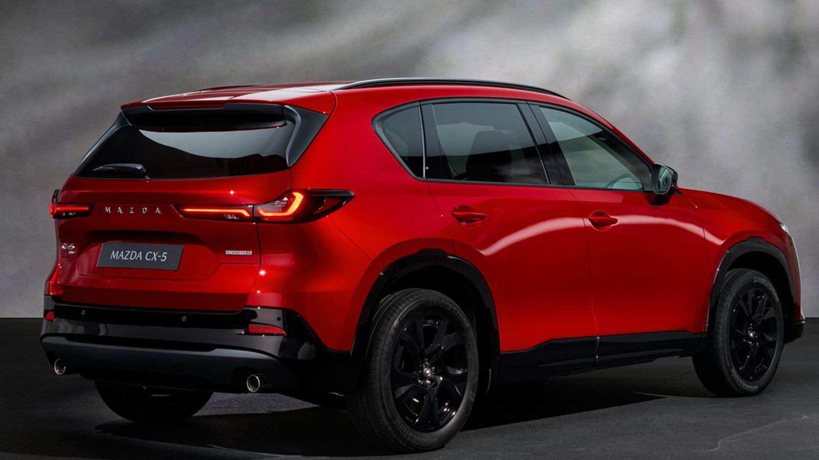 Αυτές είναι οι τιμές του νέου Mazda CX-5 στην Ελλάδα